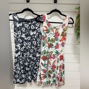 Disney Boutique Dress Bundle